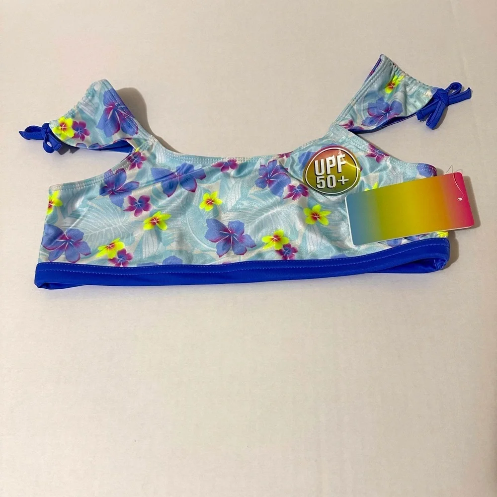 Hurley girls size